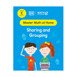 Math - No Problem!  Sharing and Grouping Master Math at Home
